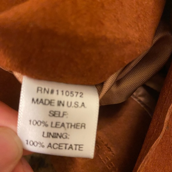 ⭐️HP⭐️Shopbop Handbag - Picture 6 of 7